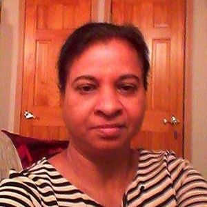 Meet your Posher, Joan